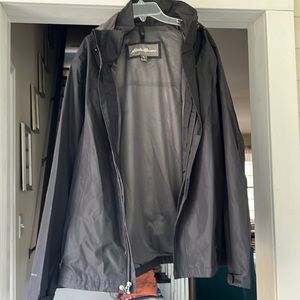 Men’s raincoat - never worn